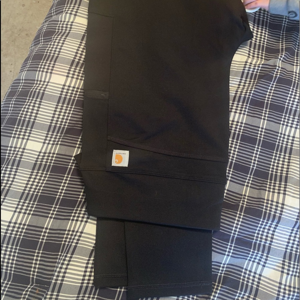 Carhartt lightweight utility leggings